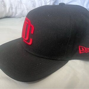 Meek Mill New Era Dream Chasers 9FIFTY Snapback Adjustable Hat